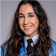 Maestra de Educación Primaria, Pedagogía Terapéutica e Inglés ofrece clases particulares presencial u online
